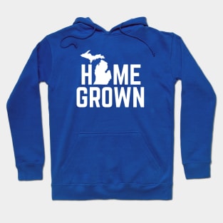 Home Grown Michigan Hoodie